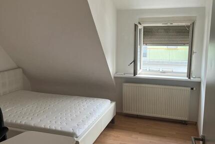 Wohnen auf Zeit Ludwigshafen am Rhein Edigheim - 1 Zimmer, 20 m&sup2;, 515&euro; | Angebot:26581250