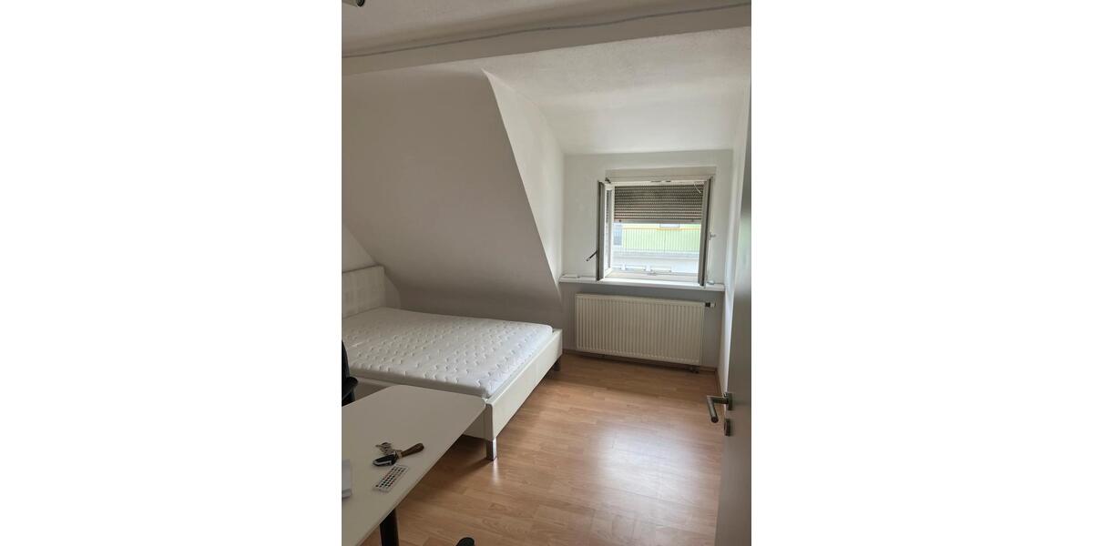 Wohnen auf Zeit Ludwigshafen am Rhein Edigheim - 1 Zimmer, 20 m&sup2;, 515&euro; | Angebot:26581250