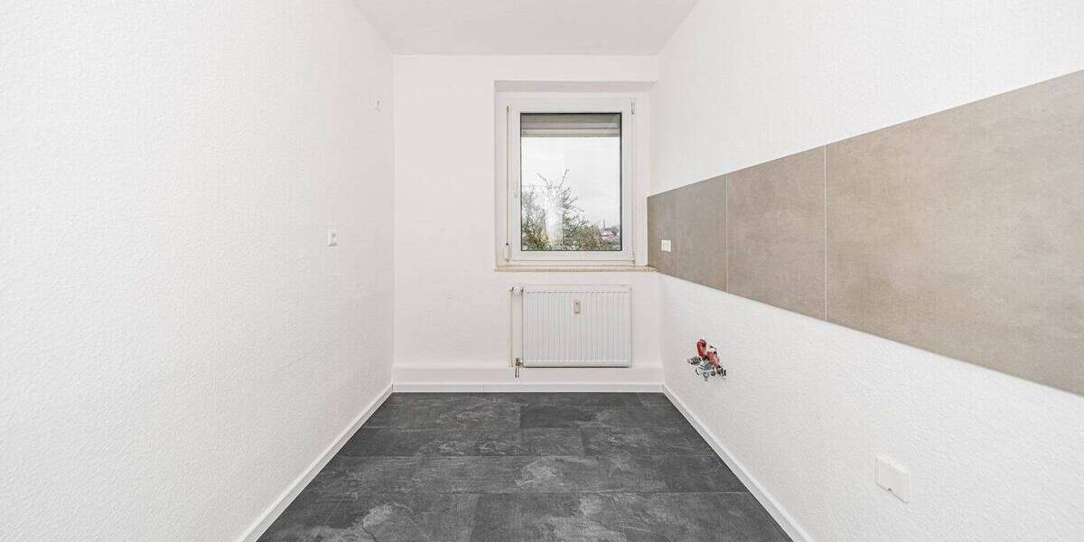 Etagenwohnung Kitzscher Dittmannsdorf - 4 Zimmer, 81 m&sup2;, 733&euro; | Angebot:26741031