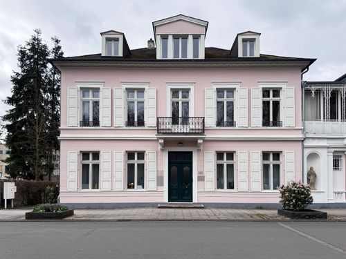 Gewerbeobjekt Bonn Bad Godesberg - 2.975&euro; | Angebot:26299612