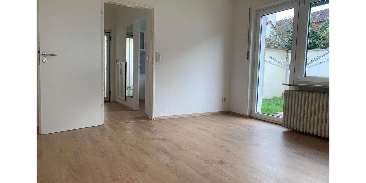 Erdgeschoßwohnung Dreieich - 1 Zimmer, 45 m&sup2;, 749&euro; | Angebot:23713100
