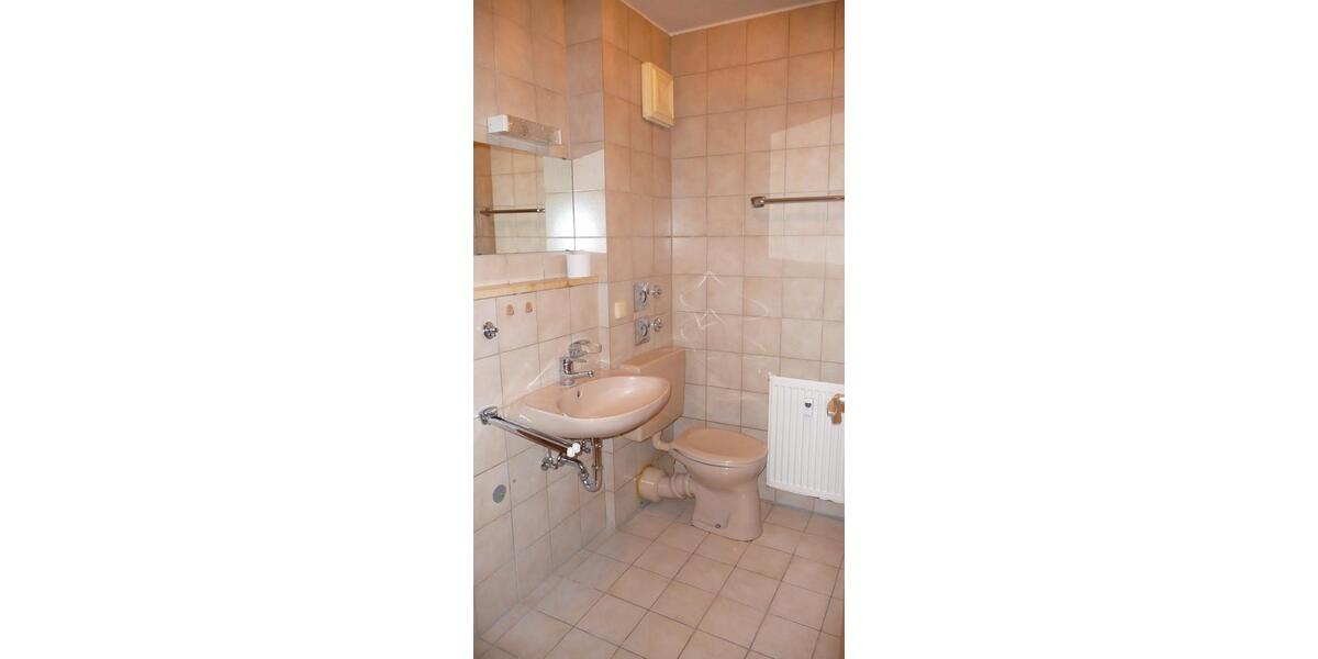 Etagenwohnung Bad Griesbach im Rottal - 1 Zimmer, 34 m&sup2;, 400&euro; | Angebot:26130547