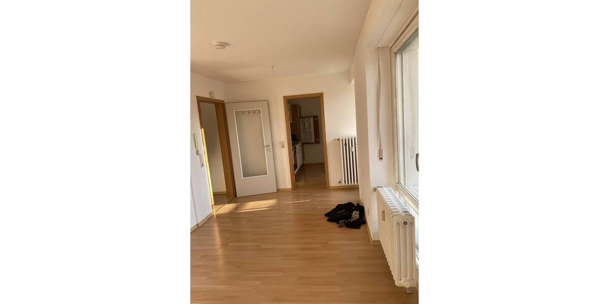 Etagenwohnung Plattling - 2 Zimmer, 56 m&sup2;, 590&euro; | Angebot:26643466