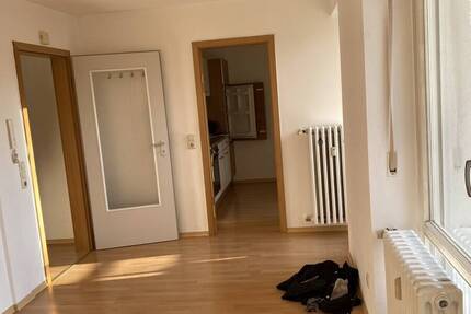 Wohnung Plattling - 2 Zimmer, 56 m&sup2;, 590&euro; | Angebot:26643466