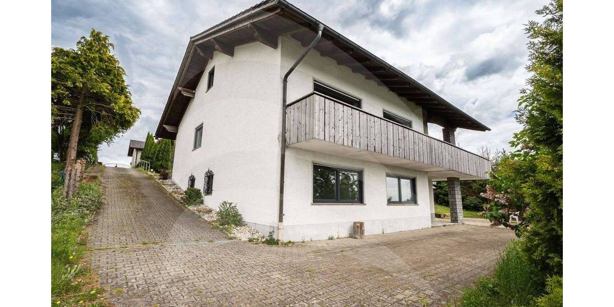 Einfamilienhaus Büchlberg/Denkhof Denkhof - 5 Zimmer, 210 m&sup2;, 1.995&euro; | Angebot:26804938