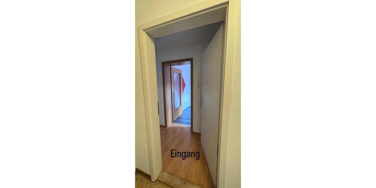 Dachgeschoßwohnung Georgenthal - 4 Zimmer, 84 m&sup2;, 550&euro; | Angebot:26110385
