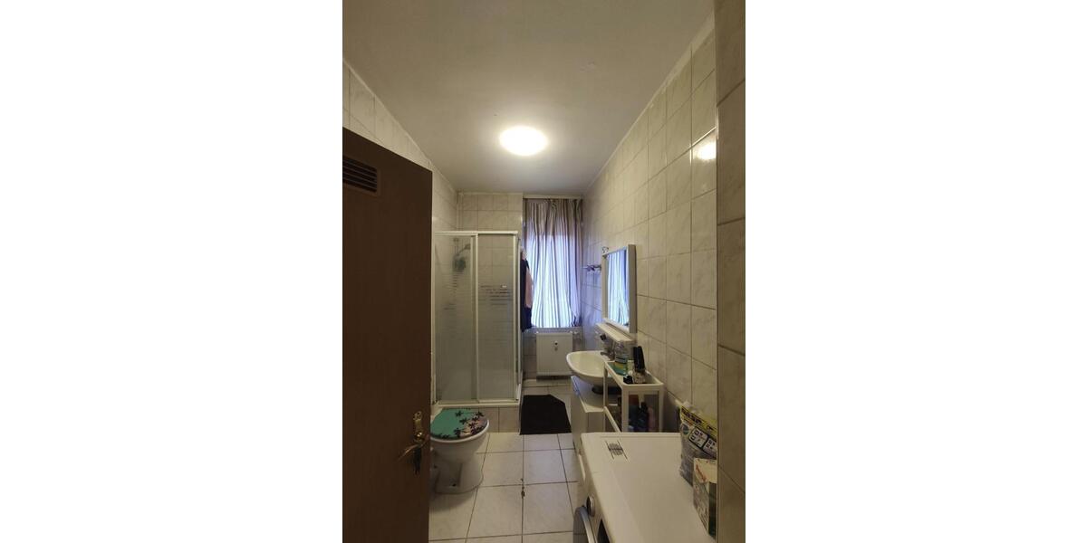 Wohnen auf Zeit Nürnberg Sankt Leonhard - 2 Zimmer, 50 m&sup2;, 490&euro; | Angebot:24638112