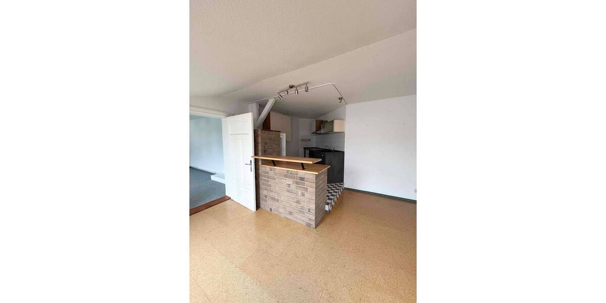Etagenwohnung Bad Doberan - 2 Zimmer, 61 m&sup2;, 630&euro; | Angebot:26512880