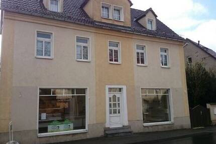 Gewerbeobjekt Wermsdorf - 2 Zimmer, 350&euro; | Angebot:19330994