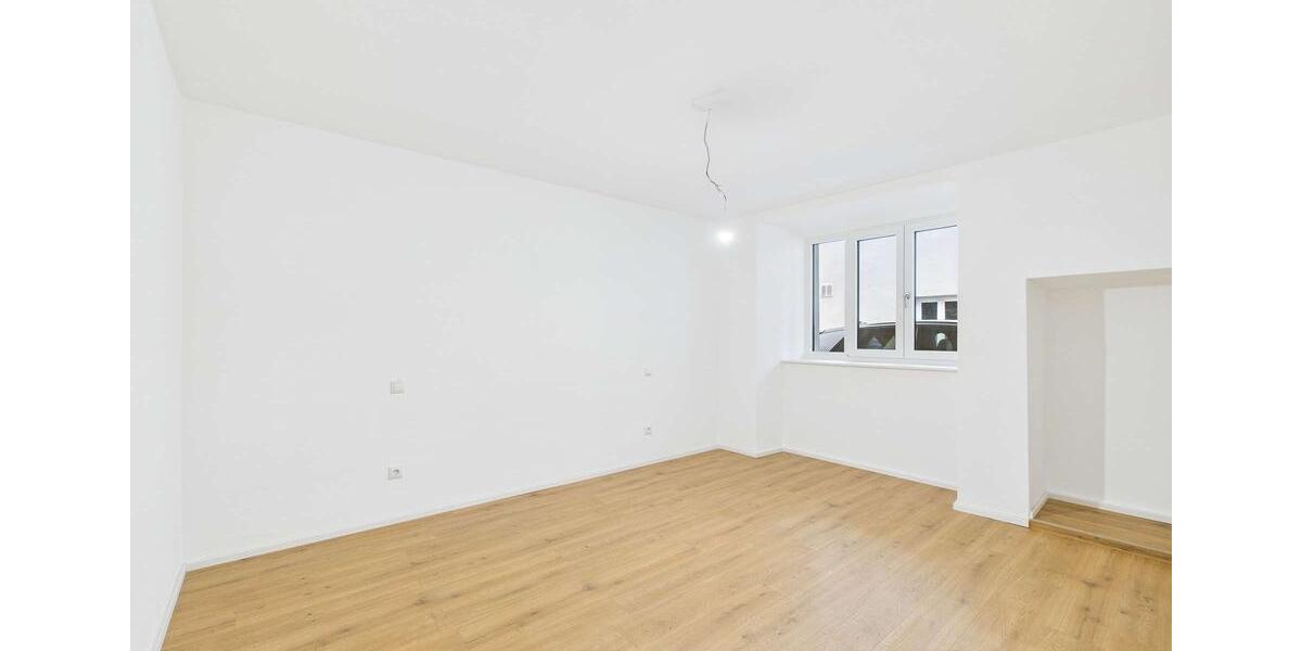 Erdgeschoßwohnung Abensberg - 2 Zimmer, 68 m&sup2;, 900&euro; | Angebot:26248510