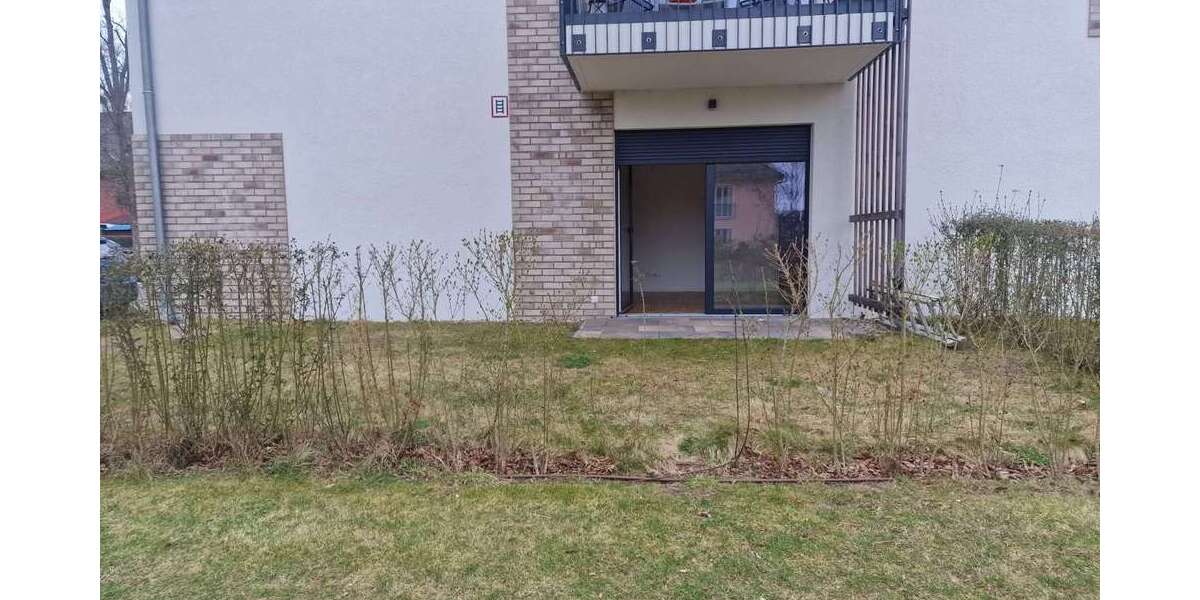 Etagenwohnung Wustermark - 3 Zimmer, 56 m&sup2;, 900&euro; | Angebot:25792975