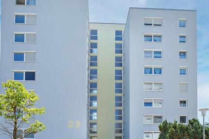 ** Top sanierte 2-Zimmer-Wohnung o.Blk. ** 2 zimmer