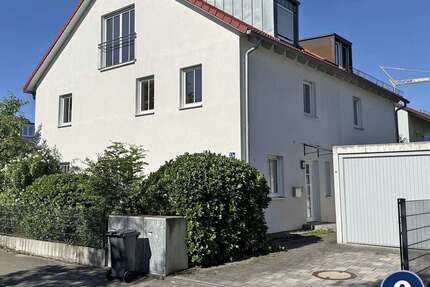 Haus zum Mieten in München 2.995 € 148 m²
