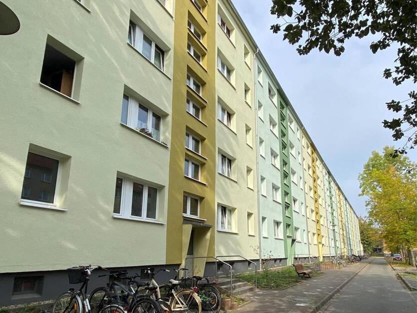 Gewerberaum in zentraler Lage zu vermieten!