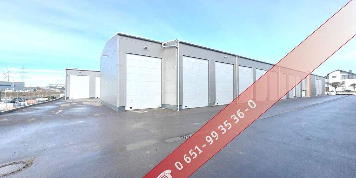 Gewerbeobjekt Trierweiler Sirzenich - 485&euro; | Angebot:25154778