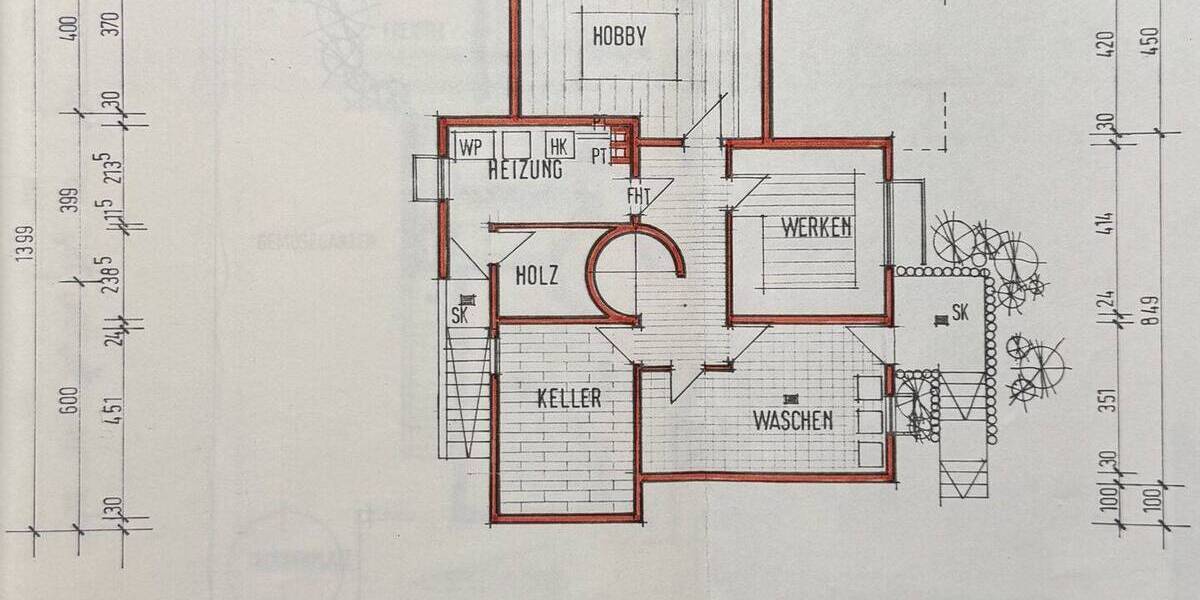 Einfamilienhaus Reutlingen Altenburg - 6 Zimmer, 197 m&sup2;, 2.750&euro; | Angebot:26908795