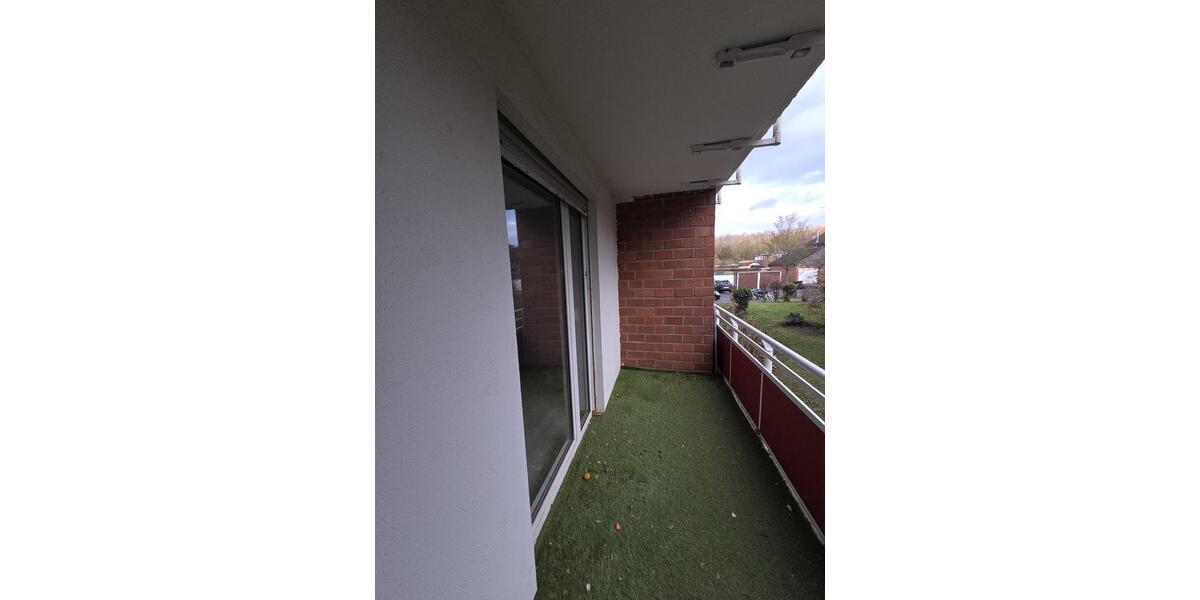 Renovierte 3-Zimmerwohnung mit Balkon in Stolberg! 3 zimmer