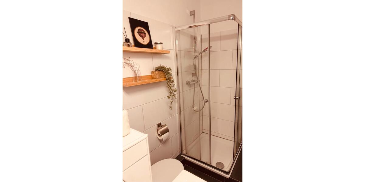 Etagenwohnung Oldenburg Dobbenviertel - 1.5 Zimmer, 34 m&sup2;, 950&euro; | Angebot:26505088
