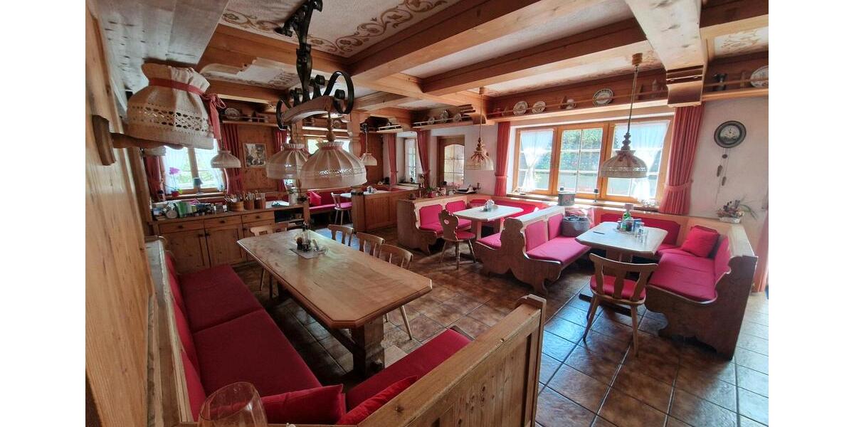Gewerbeobjekt Nesselwang - 1.700&euro; | Angebot:26501948