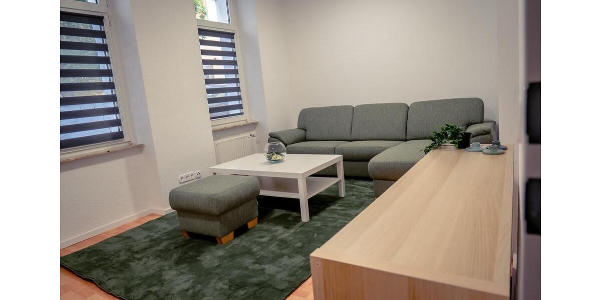 Etagenwohnung Kassel Bettenhausen - 2 Zimmer, 1.900&euro; | Angebot:23424044