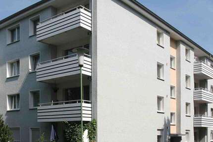 Wohnung Hagen Kuhlerkamp - 2 Zimmer, 54 m&sup2;, 333&euro; | Angebot:26754327