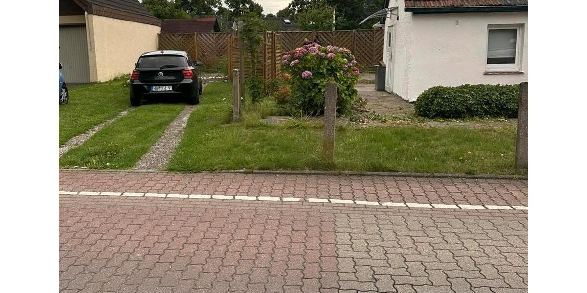 Haus hälfte 3.5 Zimmer 3 zimmer