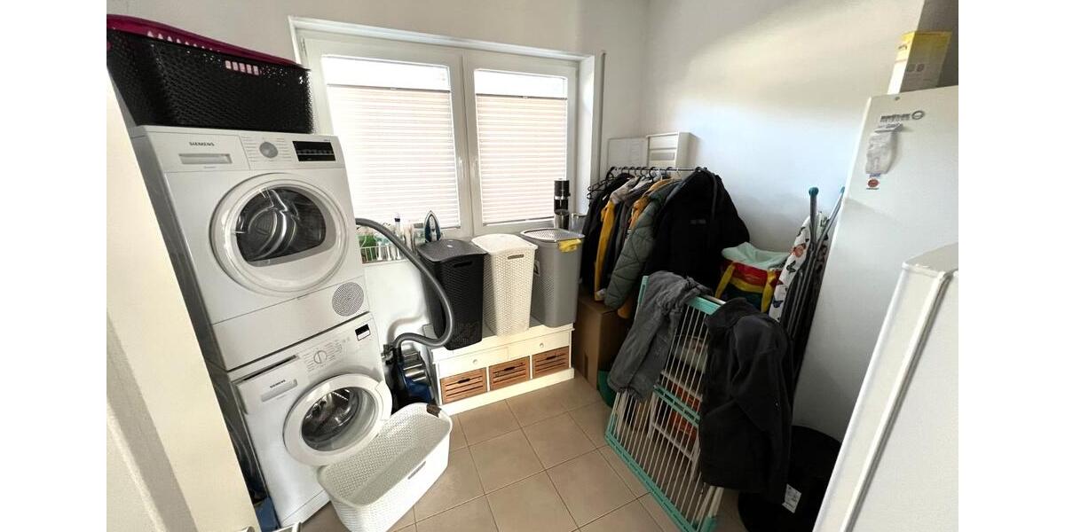 Erdgeschoßwohnung Leer (Ostfriesland) - 3 Zimmer, 98 m&sup2;, 995&euro; | Angebot:25921172