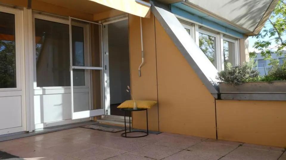 Etagenwohnung Bamberg Am Bruderwald - 3 Zimmer, 83 m&sup2;, 1.050&euro; | Angebot:24765802