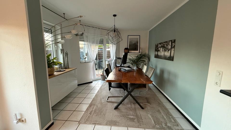 Erdgeschoßwohnung Bergheim Ahe - 2 Zimmer, 71 m&sup2;, 1.190&euro; | Angebot:26013852