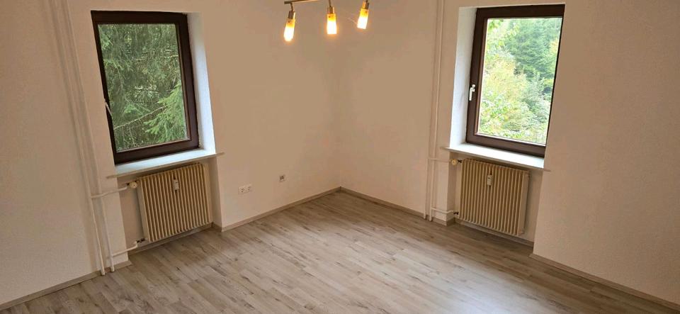 Etagenwohnung Freudenstadt - 3 Zimmer, 60 m&sup2;, 850&euro; | Angebot:26393623