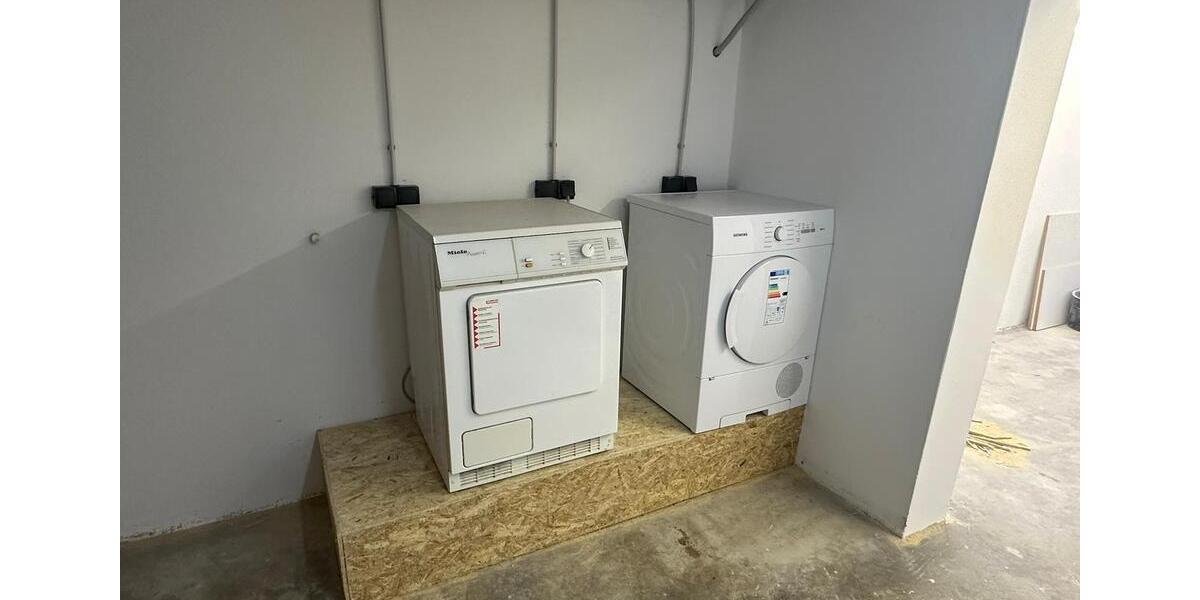 Wohnung im Dachgeschoss 3 zimmer