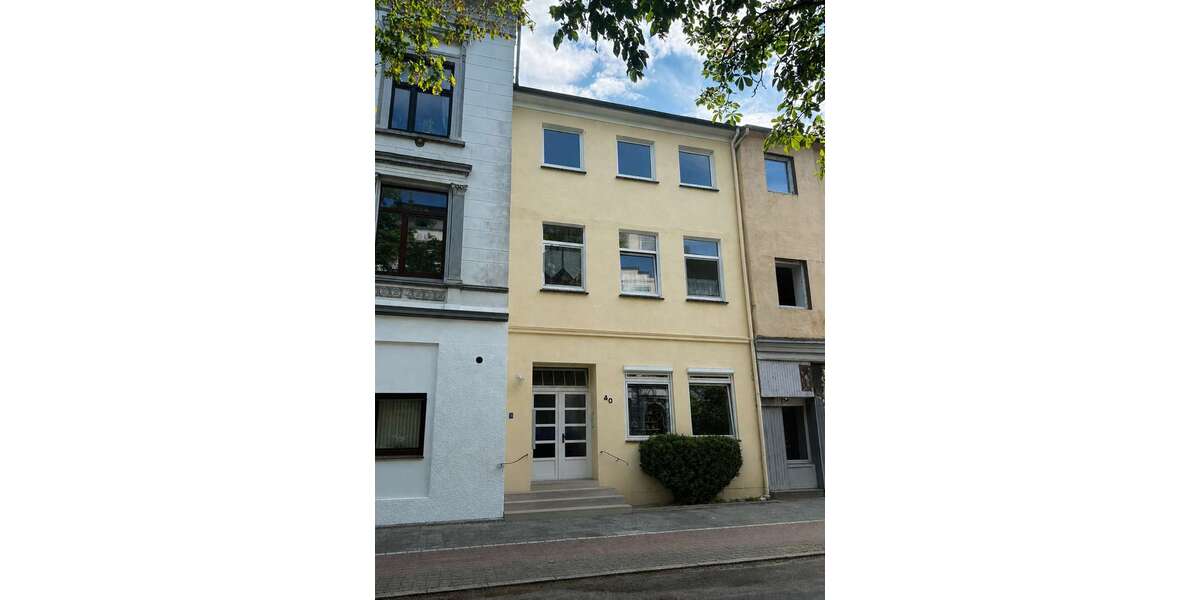 Etagenwohnung Wilhelmshaven - 2 Zimmer, 76 m&sup2;, 435&euro; | Angebot:27029087