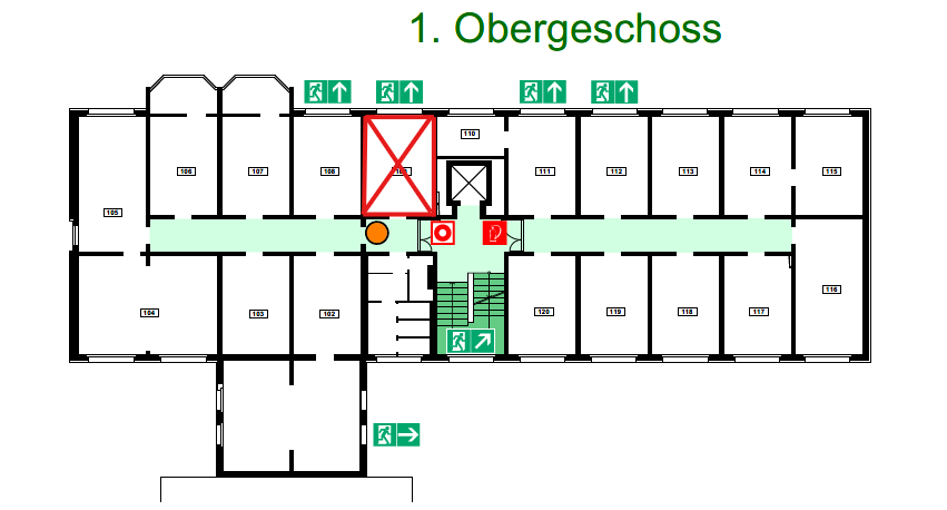 Gewerbeobjekt Chemnitz Zentrum - 2.730&euro; | Angebot:26292761