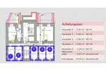 Erdgeschoßwohnung Freiberg - 2 Zimmer, 53 m&sup2;, 400&euro; | Angebot:26547159