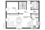 Einfamilienhaus Hünfeld - 3 Zimmer, 130 m&sup2;, 1.495&euro; | Angebot:26544521