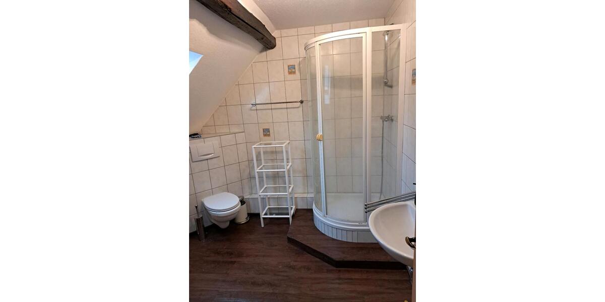 Dachgeschoßwohnung Kirn - 2 Zimmer, 55 m&sup2;, 600&euro; | Angebot:26120725