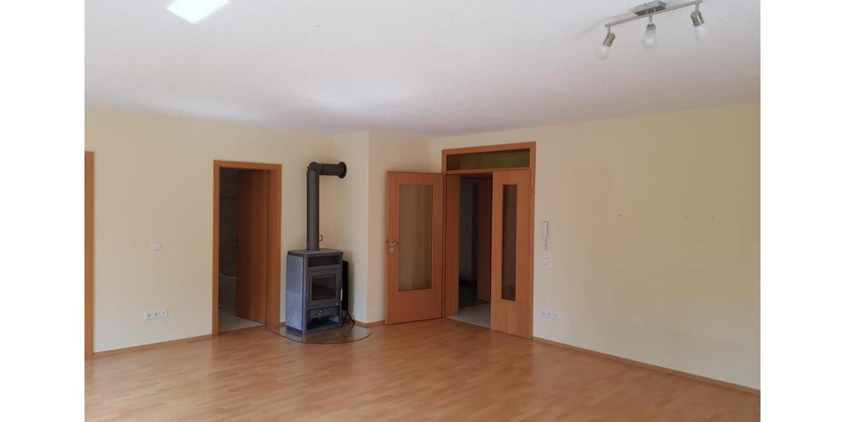 Erdgeschoßwohnung Ahorn - 2 Zimmer, 75 m&sup2;, 550&euro; | Angebot:26025506
