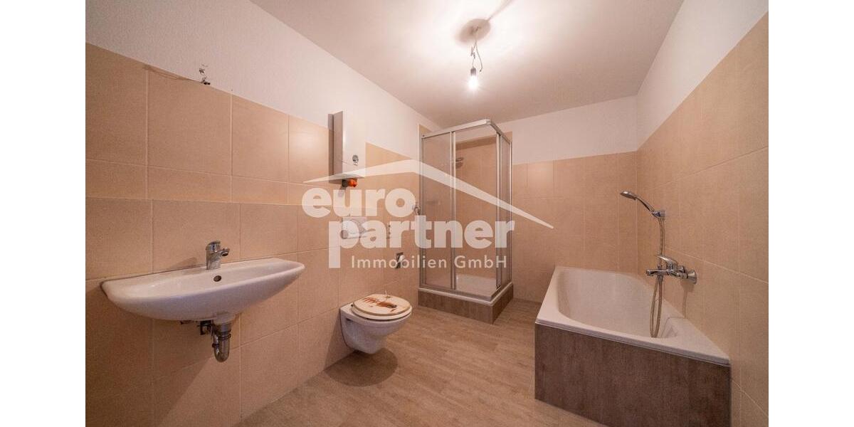 Dachgeschoßwohnung Idar-Oberstein Oberstein - 2 Zimmer, 59 m&sup2;, 450&euro; | Angebot:24782493