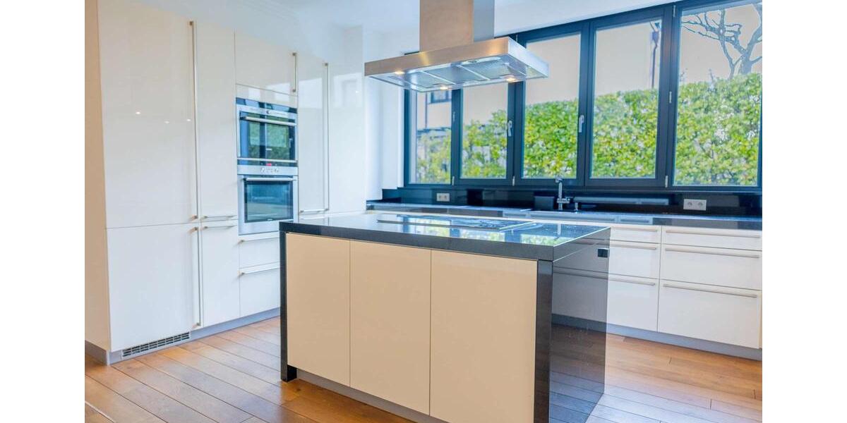 Maisonettenwohnung Hamburg Harburg - 4 Zimmer, 215 m&sup2;, 2.495&euro; | Angebot:24876425