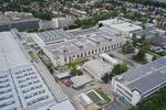 Gewerbeobjekt München Aubing-Lochhausen-Langwied - 17&euro; | Angebot:25905512