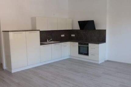 2-Raumwohnung in gehobener Ausstattung im Stadtzentrum von Saalfeld 2 zimmer