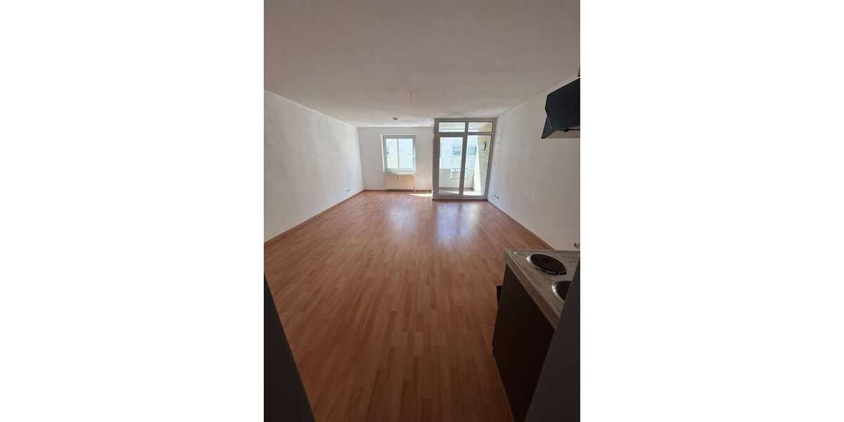 Etagenwohnung Magdeburg Neue Neustadt - 1 Zimmer, 44 m&sup2;, 280&euro; | Angebot:26314374