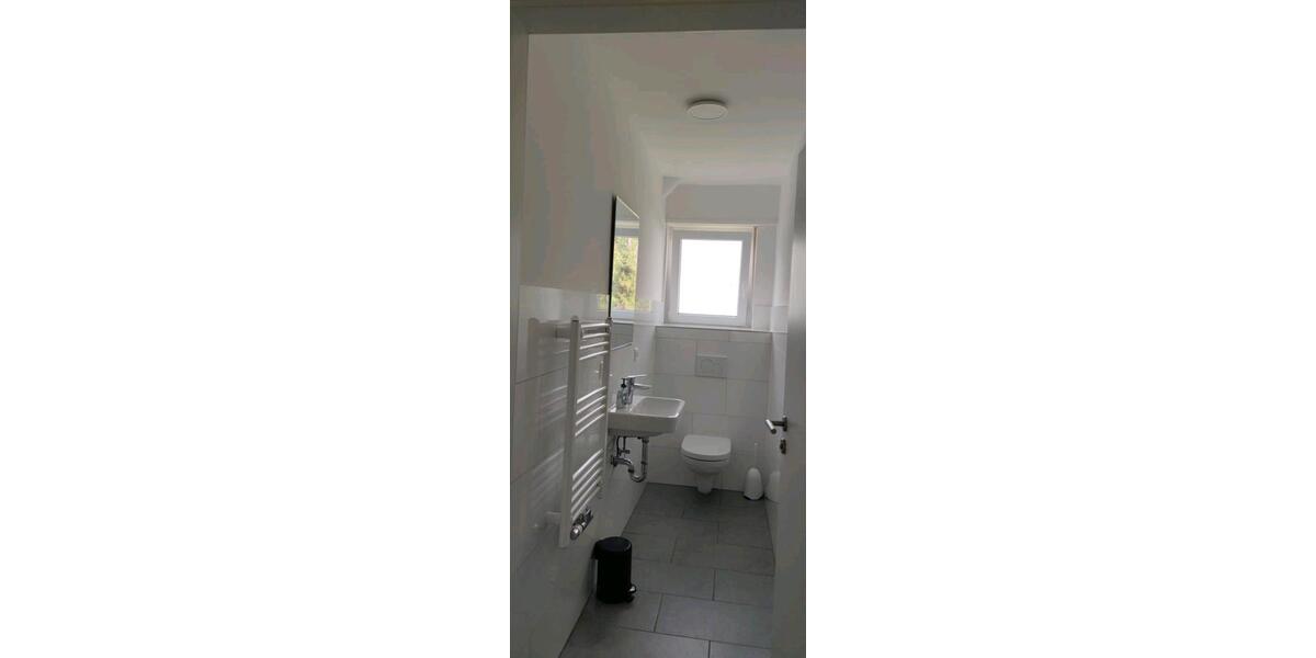 Wohnen auf Zeit Bonn Beuel-Mitte - 1 Zimmer, 13 m&sup2;, 595&euro; | Angebot:26537231