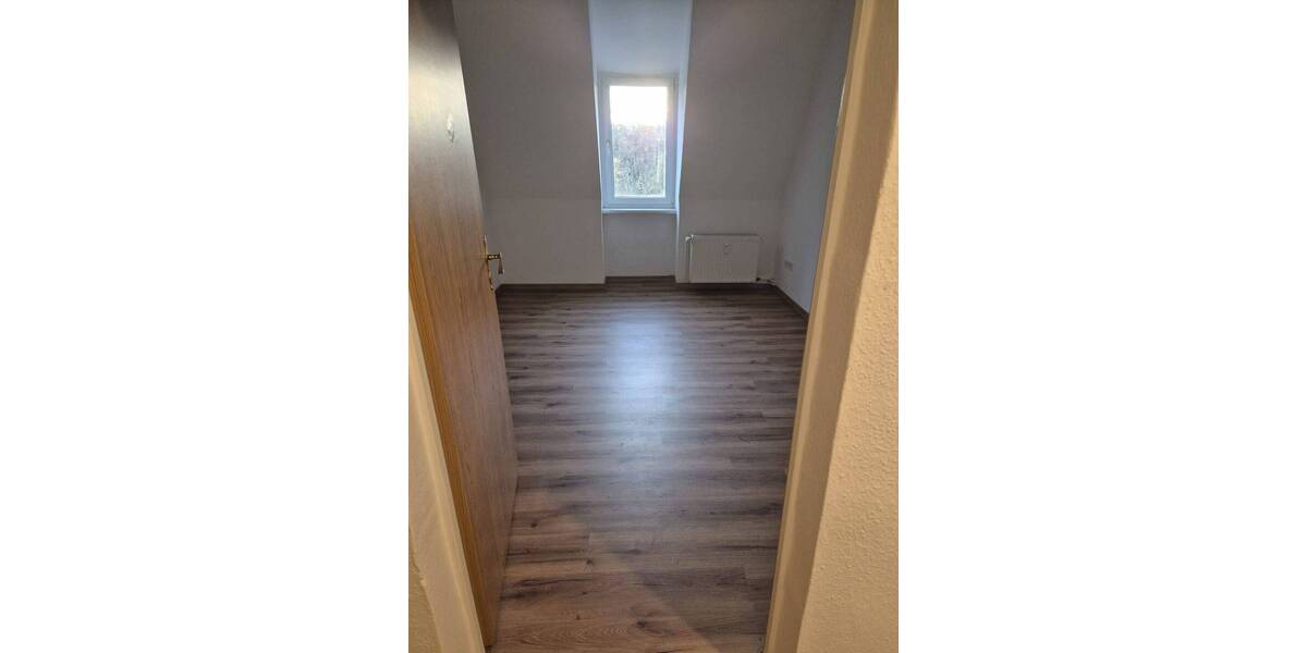 Etagenwohnung Torgau - 1 Zimmer, 55 m&sup2;, 362&euro; | Angebot:26805040