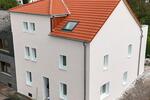 4 ZKB Studio-MaisonetteWohnung inkl. Balkon in Merzig-Brotdorf
