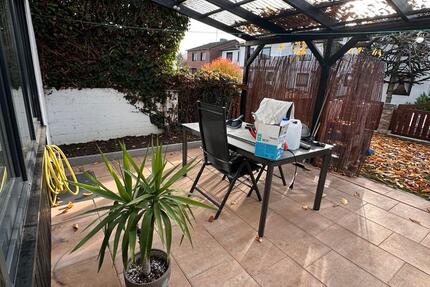 Reihenmittelhaus in Velpke 4 zimmer