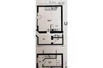 Etagenwohnung Köln Nippes - 3 Zimmer, 94 m&sup2;, 1.050&euro; | Angebot:24538903