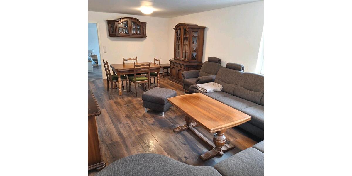 Wohnen auf Zeit Bramsche - 8 Zimmer, 120 m&sup2;, 25&euro; | Angebot:25796084