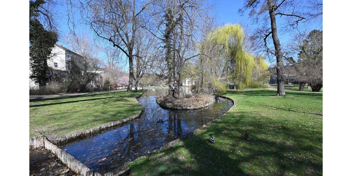 Etagenwohnung Naumburg (Saale) Bad Kösen - 3 Zimmer, 88 m&sup2;, 880&euro; | Angebot:24504484