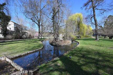 Wohnung Naumburg (Saale) Bad Kösen - 3 Zimmer, 88 m&sup2;, 880&euro; | Angebot:24504484